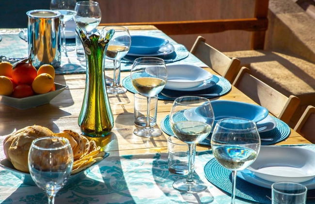 Villa Esmeralda - Free Wifi - With Swimming Pool - Foto 81