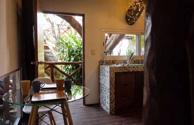 Mystic Town in the Heart of Playa - Foto 33