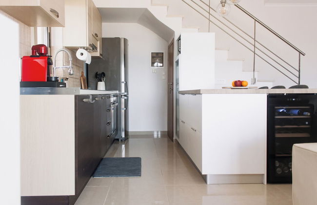 Villa Cook with pool and sea views - Foto 23