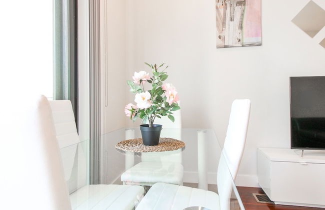 Evonify - Back Bay Suites - Foto 27