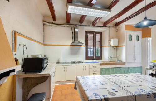 Masia Cal Vies - Foto 16