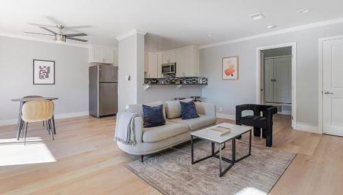 Blueground North Los Altos pool nr Park SFO-2091 - Foto 5, Other