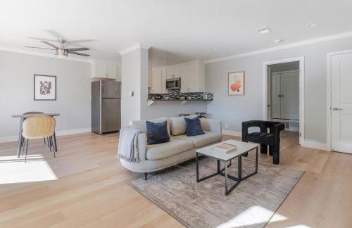 Blueground North Los Altos pool nr Park SFO-2091 - Foto 5