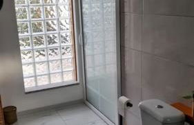 Villa piscine balnéothérapie et jacuzzi entièrement privée - Foto 15