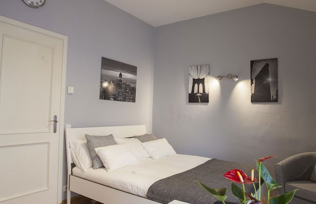 Prague Žižkov Studios - Foto 19