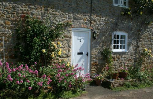 The Cottage Abbotsbury - Foto 2