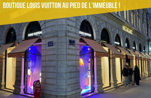 Cœur de Presqu île Hotel-Dieu AC - Foto 23