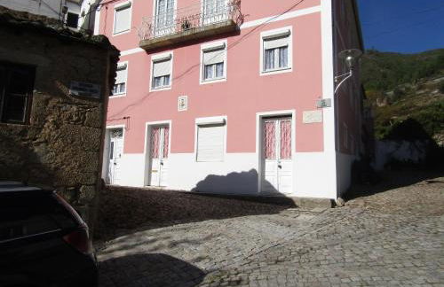 Casa Encantada - Alvoco da Serra - Foto 24