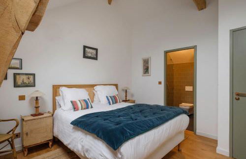 Le Domaine de Courances - Pierres d'Histoire - Foto 6