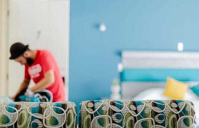 Studiotel Cancún - Foto 15