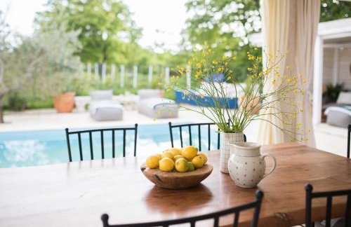 Fairy of Velebit unique countryside house - Photo 25