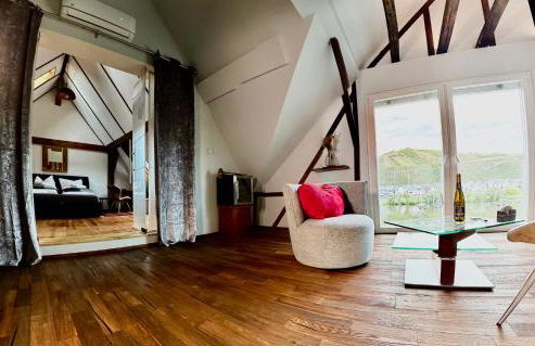 Das besondere Moselhaus-Mosel ultranah Luxus Ferienhaus Mosel - Foto 28