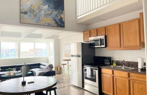 Little Italy Modern Lofts - Foto 39