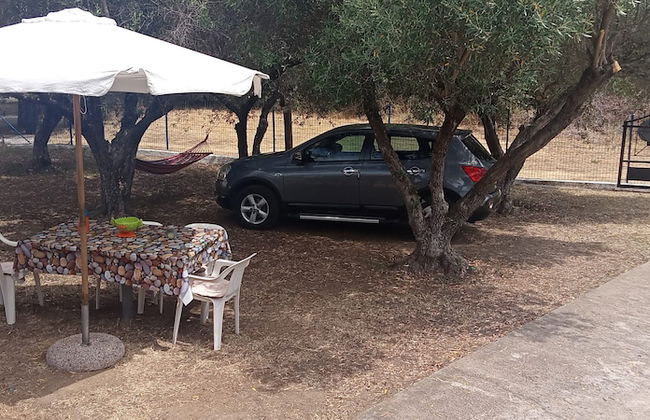 ''Mary's House'' Entire residence Olympiada Halkidiki Near to See 200m! - Foto 33