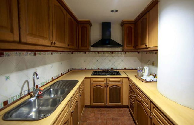 Beta Service Apartment - Foto 21