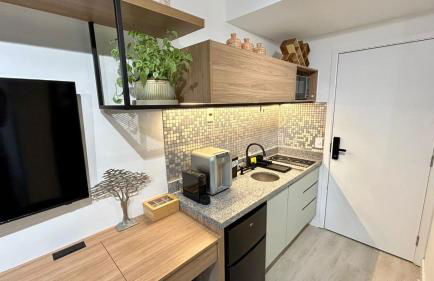 Apartamento próximo do Alianz Parque - Foto 27