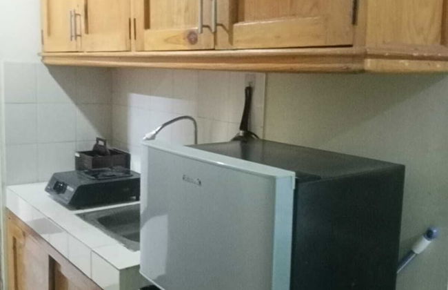 Apartment Bogor Valley - Photo 63