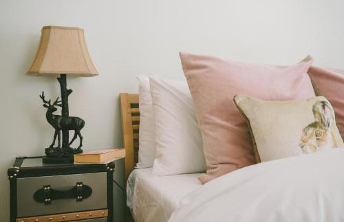 The Eagle's Nest - large house with hot tub and sauna - Foto 26