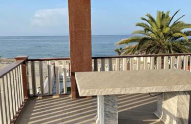 MESAGGALA PALACE No 2 FIRSTLINE SEA - Foto 8