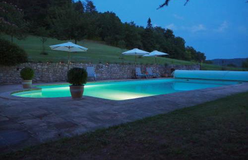 La Bastide Portoly Gîte "Le Pigeonnier" - Foto 34