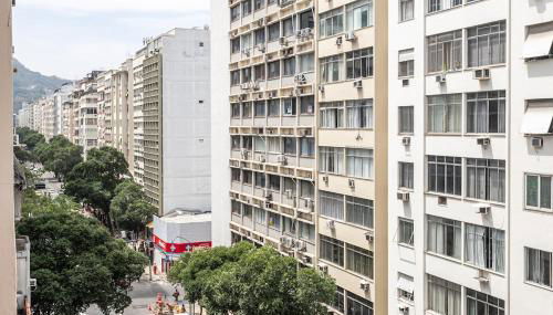 Apartamento Copacabana Vibes - Perto da Praia - Foto 4