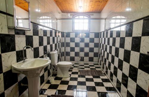 Casa do Eduardo ibitipoca mg - Foto 50