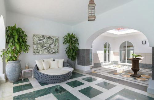 Oasis de lujo - luxury boutique villa - Foto 7