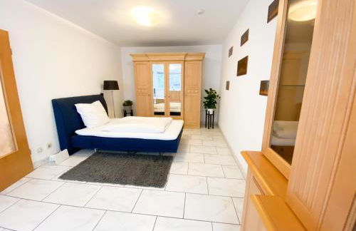 Zentrumsnah und Grün zentral Wuppertal/Remscheid - Foto 6