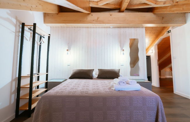 Blue House Ponte de Lima - Foto 16