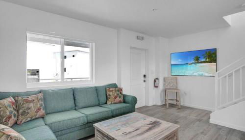 Gated Oceanfront Heated Pool - Foto 5