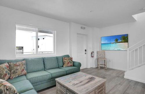 Gated Oceanfront Heated Pool - Foto 5