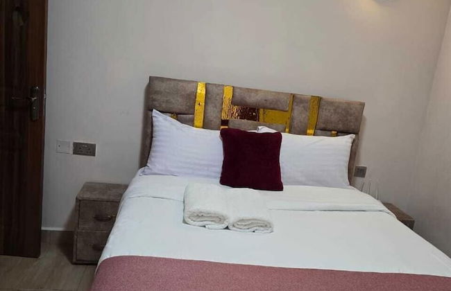 Shawmut Suites Nakuru - Foto 3