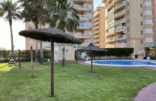 Vista Marina Apartment - La Manga del Mar Menor - Foto 10