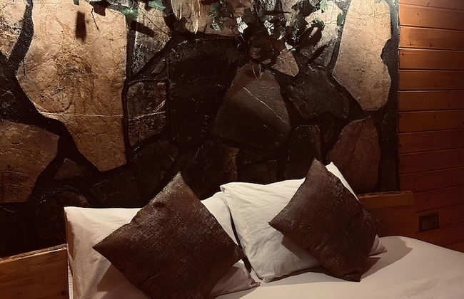 Royal Bungalow Resort - Rize - Foto 17