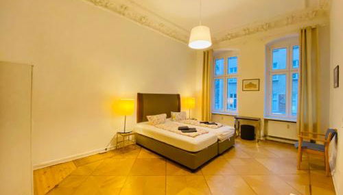 BerlinLUX Apartments - City - Foto 5