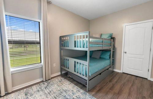 Country Living with Fishing Lake and Bright Stars - Foto 17