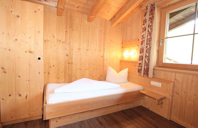 Chalet Alois - Foto 26