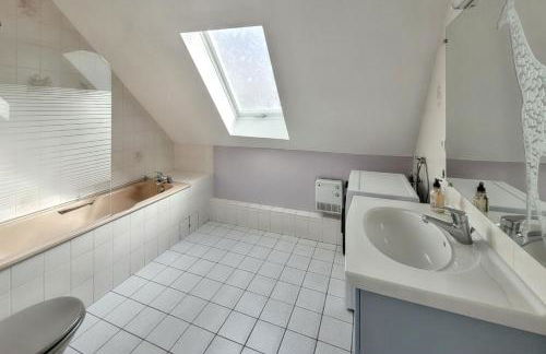 Appartement confortable à Bitche, 64 m², parfait pour familles - Foto 7