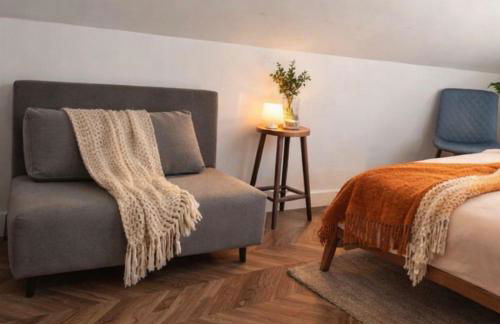 Dalston Luxe Studios - Foto 20