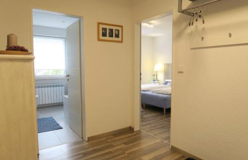 Ferienwohnung Loh - 55Zoll TV - Schnelles Internet 500MBit - Foto 30