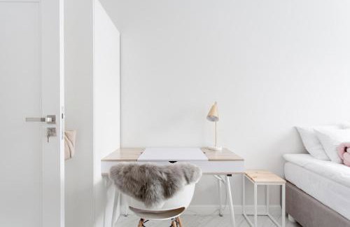 Luksusowy apartament Hercena7 w sercu miasta - Foto 16