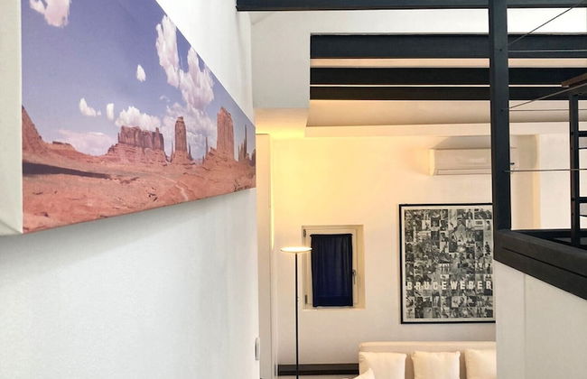 cozy and Bright Flat in Isola- Pergola 4 - Foto 4