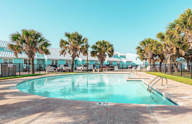 Kontiki Bayfront Condos - Foto 7