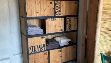 Stazzu Pittorra - Foto 4, wardrobe