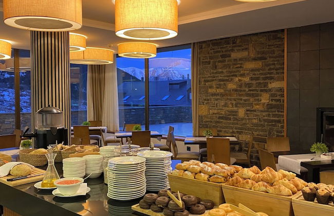 Aparthotel Siente Boí & Spa - Photo 66