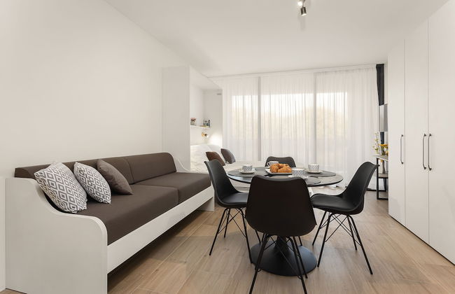 Residence Del Mar Emotion - Foto 79