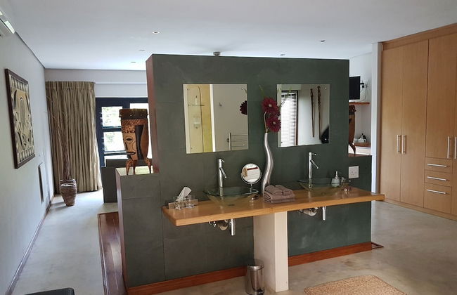 Lily Pond Country Lodge - Foto 18