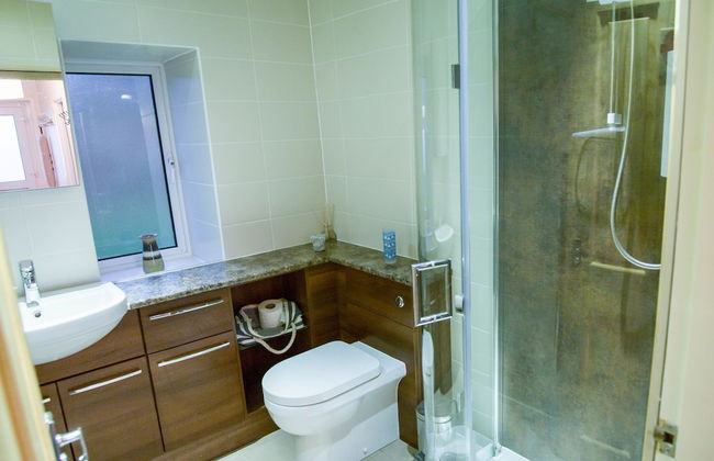 Steading Holidays - Bungalow - Foto 7