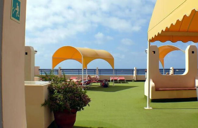 Palm Garden Apartments - Photo 30