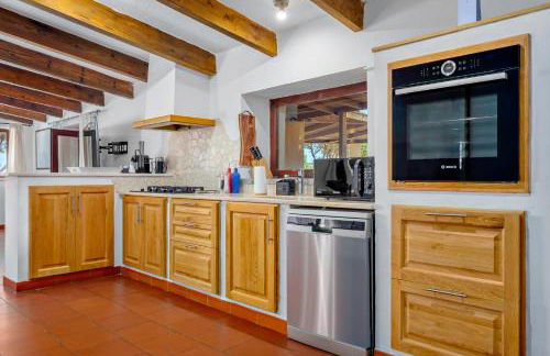 Villa Itaca - Swimming pool by the Sea - Foto 22